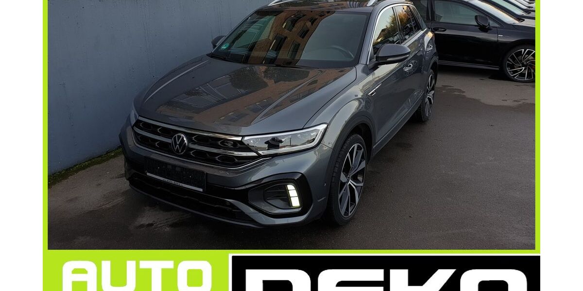 VW T-Roc 148.166 km 22.470 &euro; Waiblingen 71332