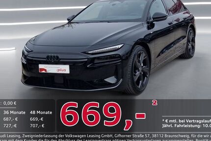 Audi A6 e-tron 5.000 km 78.950 &euro; Ingolstadt 85057