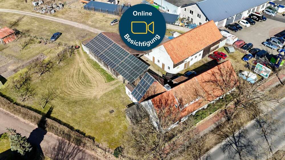 Grundstück Eschede - 449.000&euro; | Angebot:22204032