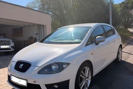 Seat Leon 163.800 km 5.899 &euro; Bretzfeld 74626