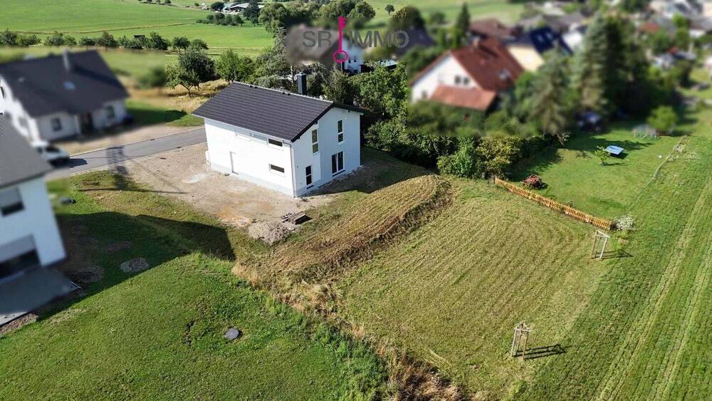 Einfamilienhaus Biesdorf - 5 Zimmer, 153 m&sup2;, 590.000&euro; | Angebot:26203588