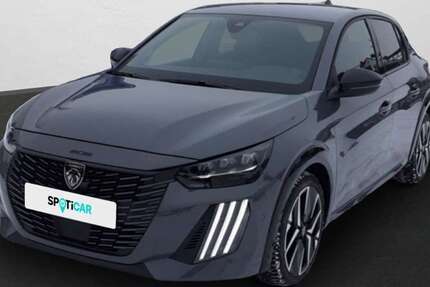 Peugeot 208 2.606 km 20.495 &euro; Dessau-Roßlau 06849