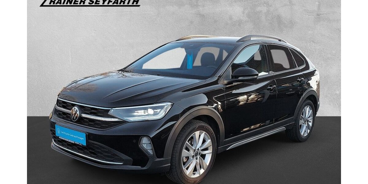 VW Taigo 11.505 km 22.490 &euro; Gotha 99867