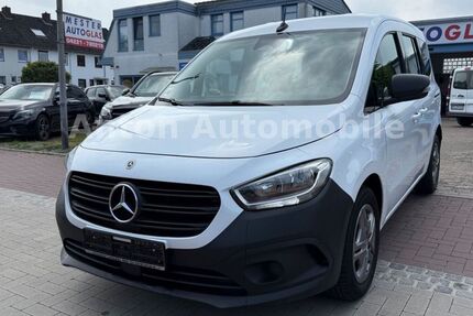 Mercedes-Benz Citan 137.000 km 13.990 &euro; Delmenhorst 27751