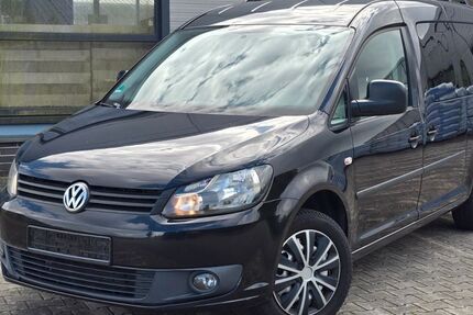 VW Caddy 644.900 km 3.900 &euro; Surwold 26903