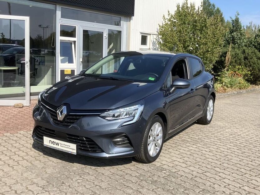 Clio