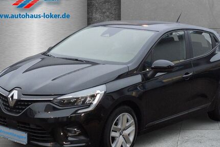 Renault Clio 57.953 km 11.750 &euro; Raesfeld - Erle 46348