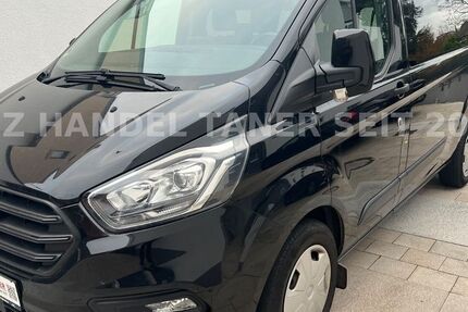 Ford Transit 154.000 km 22.900 € Troisdorf (Nähe Köln/Bonn) 53844