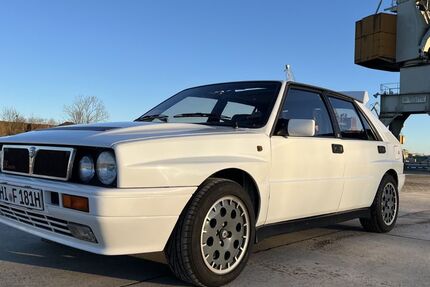 Lancia Delta 108.000 km 33.750 &euro; Hildesheim 31137