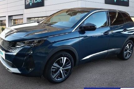 Peugeot 3008 19.906 km 19.290 &euro; Mannheim 68309