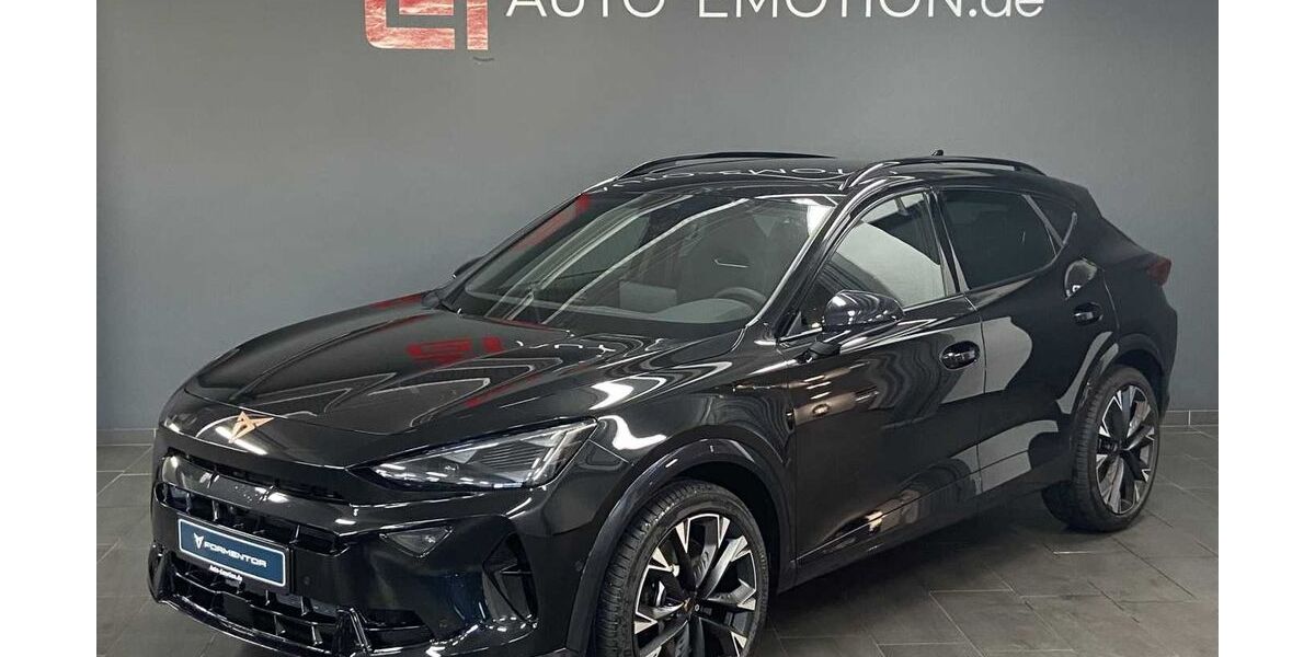 Cupra Formentor 7.323 km 45.897 &euro; Offenbach 63069