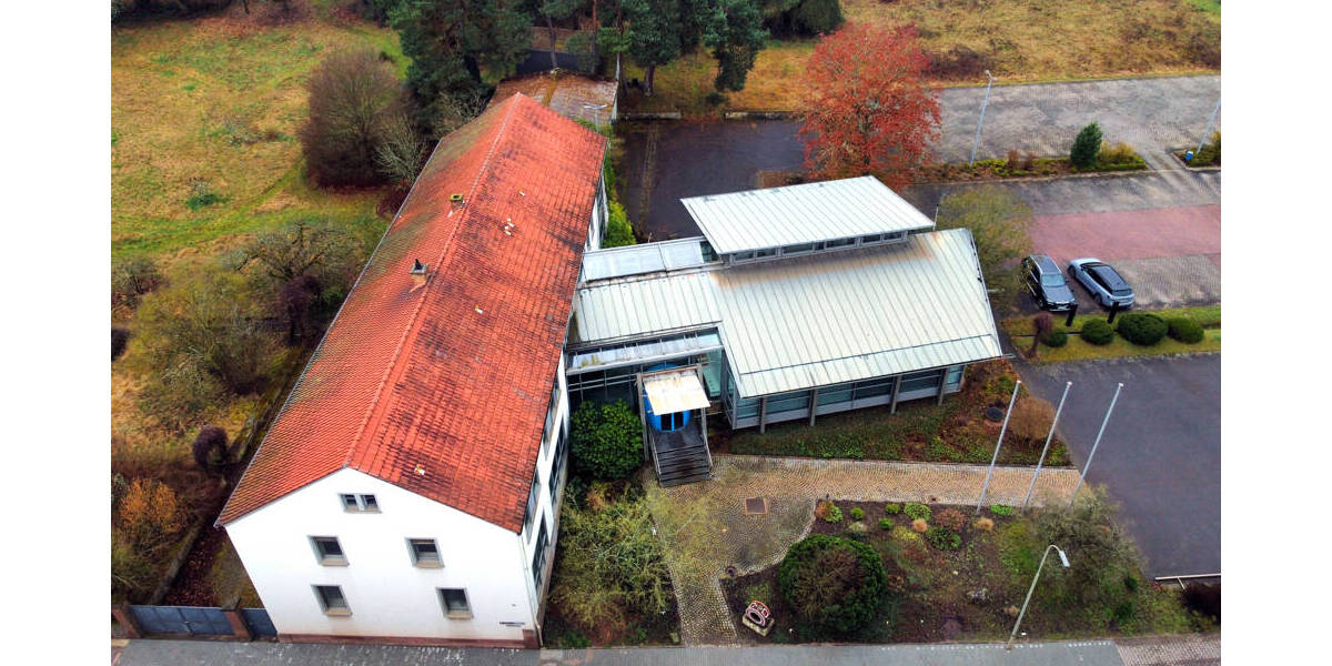 Gewerbeobjekt Enkenbach-Alsenborn Alsenborn - 725.000&euro; | Angebot:26410944