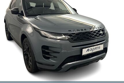 Land Rover Range Rover Evoque 91.987 km 33.480 &euro; Dorfmark 29683