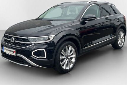 VW T-Roc 31.370 km 25.990 &euro; Arnstadt 99310
