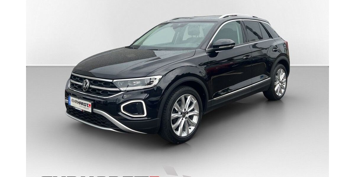 VW T-Roc 31.370 km 26.790 &euro; Arnstadt 99310