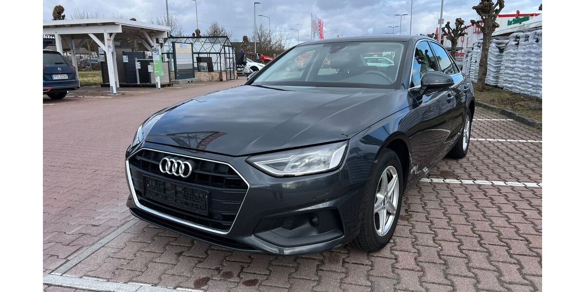 Audi A4 199.900 km 16.350 &euro; Mahlow 15831