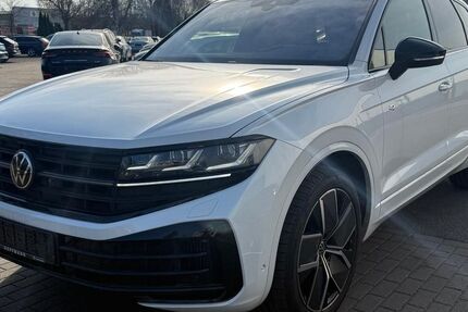 VW Touareg 122.595 km 55.990 &euro; Braunschweig 38122