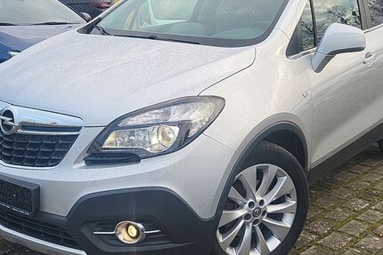 Opel Mokka 153.600 km 6.950 &euro; Lübbenau / Spreewald 03222