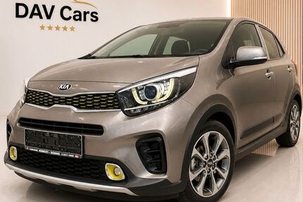 Kia Picanto 33.500 km 13.350 &euro; Teltow 14513