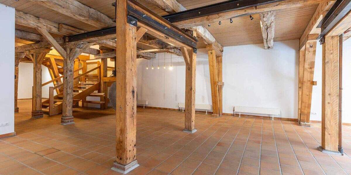 Mehrfamilienhaus, Wohnhaus Boizenburg - 4 Zimmer, 430 m&sup2;, 485.000&euro; | Angebot:25691343