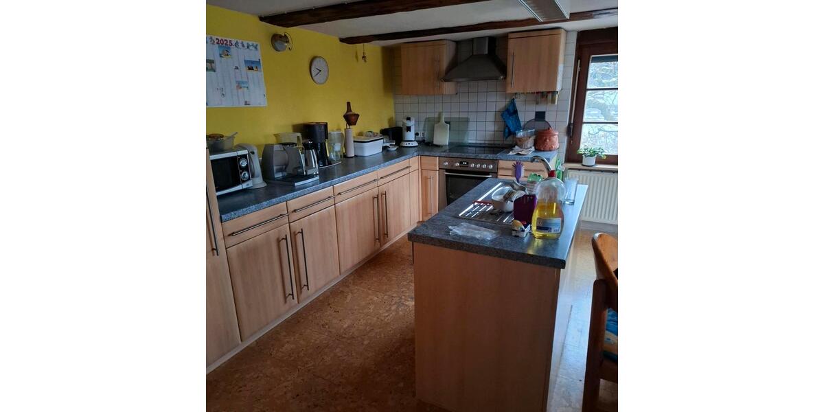 Doppelhaushälfte Stockach - 6 Zimmer, 135 m&sup2;, 220.000&euro; | Angebot:27097664