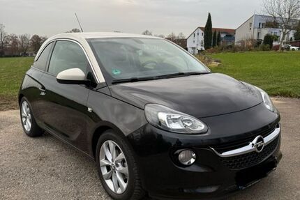Opel Adam 54.037 km 8.990 € Kornwestheim 70806