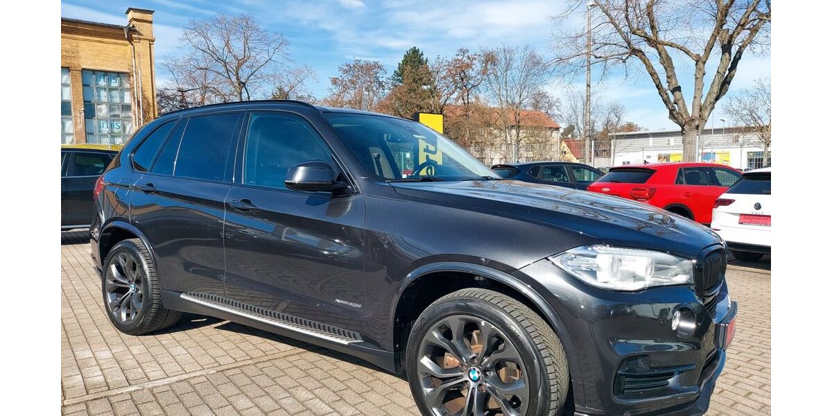 BMW X5 224.358 km 21.999 &euro; Leipzig 04328