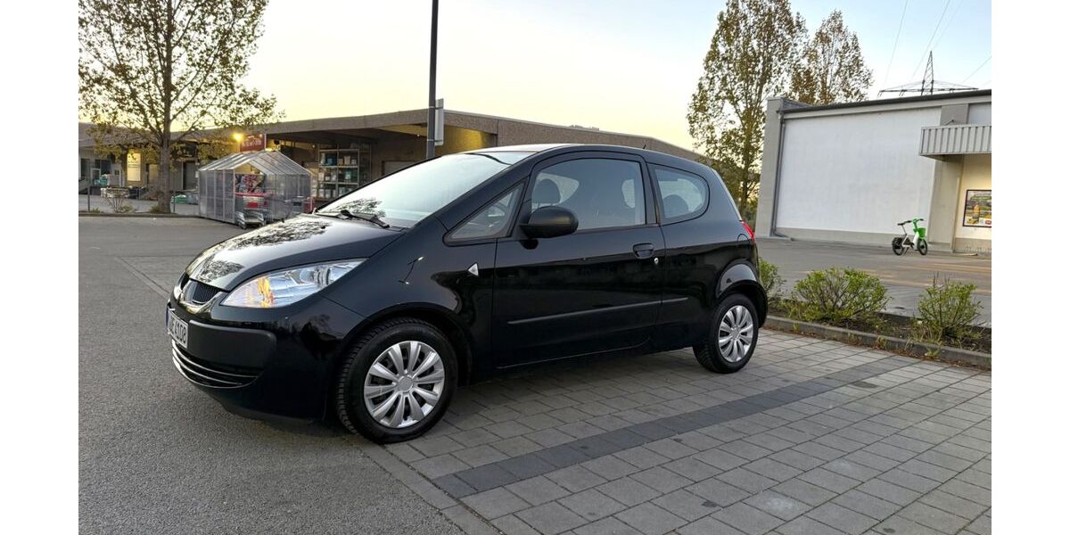 Mitsubishi Colt 207.000 km 900 &euro; Munchen 81248
