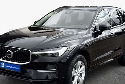 Volvo XC60 51.103 km 31.247 € Hannover 30165