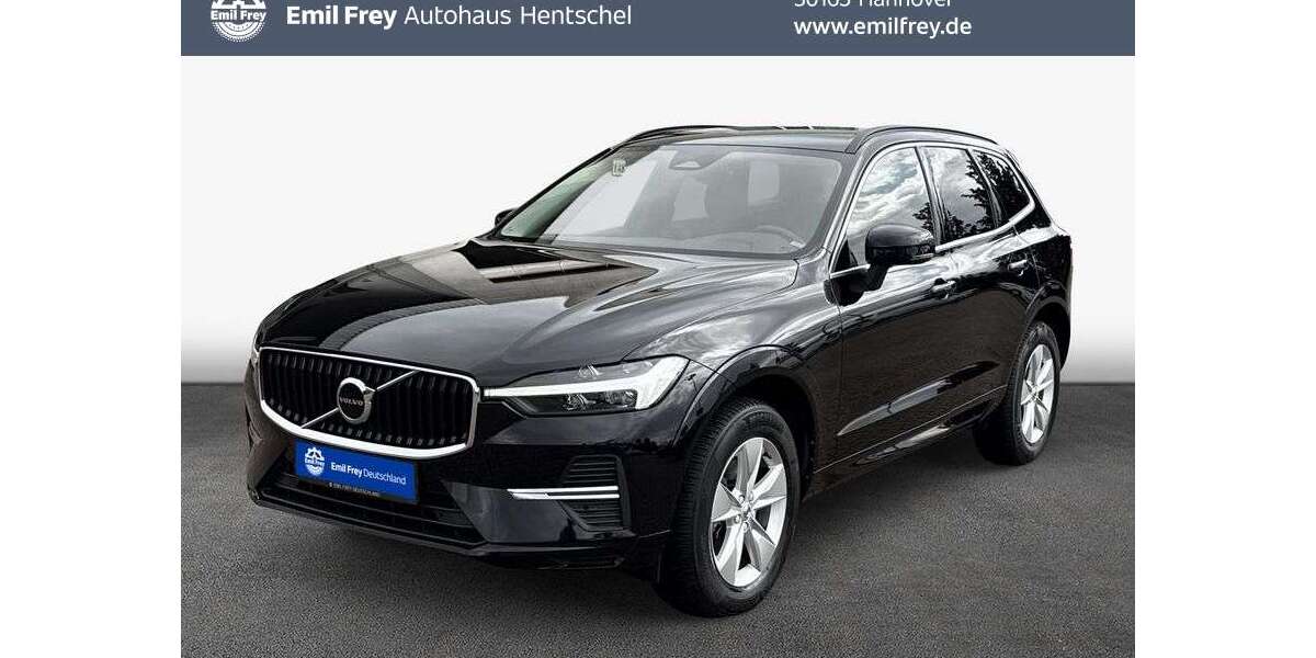 Volvo XC60 51.103 km 31.247 € Hannover 30165