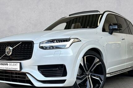 Volvo XC90 14.550 km 69.870 € Koblenz/Gwb. Arenberg 56077