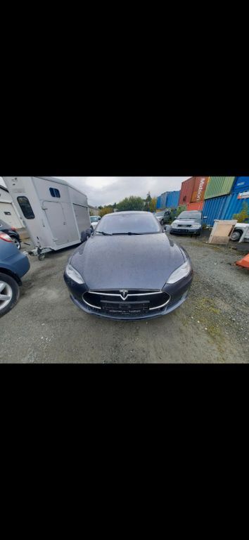 Model S
