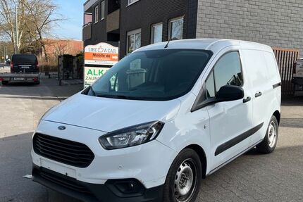 Ford Transit Courier 48.260 km 7.990 &euro; Gelsenkirchen 45886