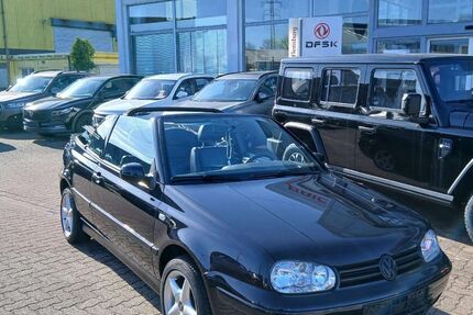 VW Golf 167.298 km 2.950 &euro; Flensburg 24941