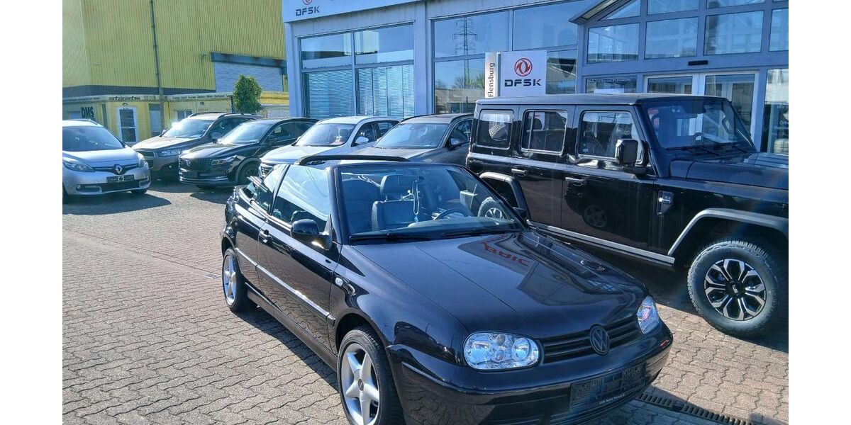 VW Golf 167.298 km 2.950 &euro; Flensburg 24941
