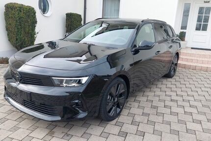 Opel Astra 1.270 km 24.900 &euro; Simbach 94436