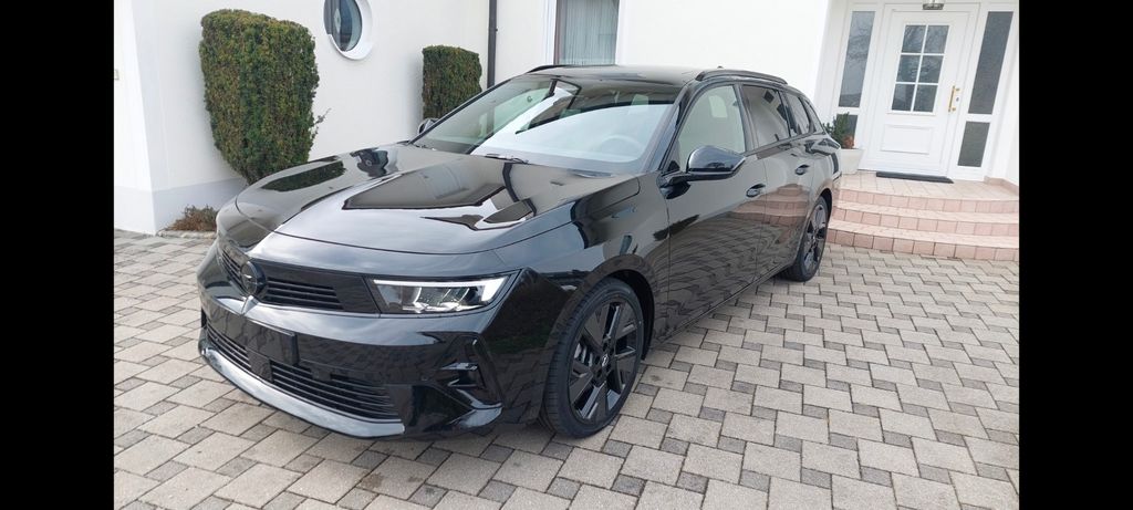 Opel Astra 1.270 km 24.900 &euro; Simbach 94436