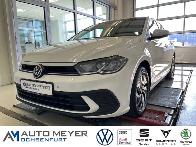 VW Polo 90.723 km 17.970 € Ochsenfurt 97199