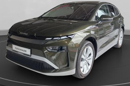 Skoda Enyaq 9.500 km 38.982 &euro; Bad Kreuznach 55543