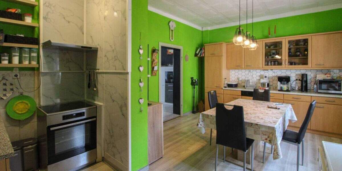 Realisieren Sie selbst Ihr Zuhause nach eigenen Vorstellungen in Coswig (Anhalt) 1 zimmer