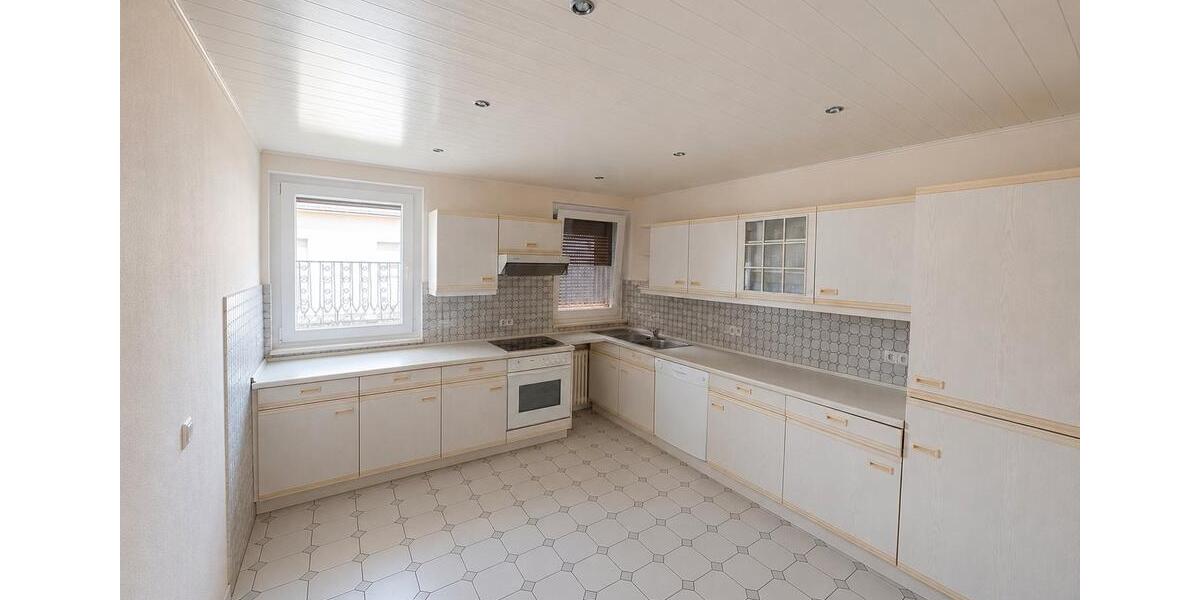 Etagenwohnung Büchen - 3 Zimmer, 97 m&sup2;, 245.000&euro; | Angebot:27204369