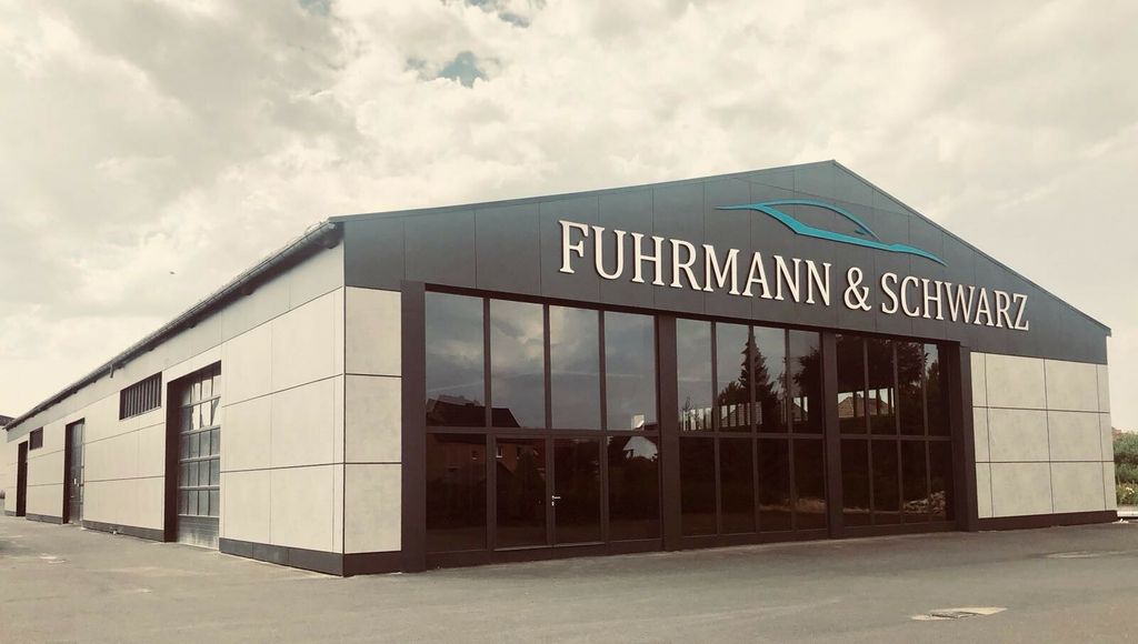 Ford S-Max 74.500 km 21.980 € Ebeleben 99713