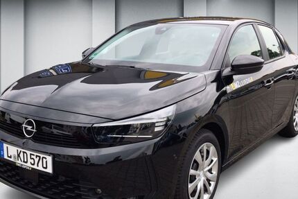 Opel Corsa 11.000 km 19.990 € Leipzig 04179