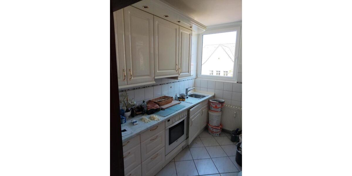 Dachgeschoßwohnung Hilden - 3 Zimmer, 120 m&sup2;, 1.900&euro; | Angebot:26336396