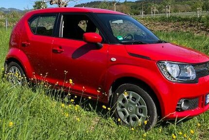 Suzuki Ignis 19.000 km 13.200 &euro; Staufen im Breisgau 79219