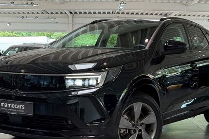 Opel Grandland (X) 21.299 km 24.450 &euro; Bielefeld 33647