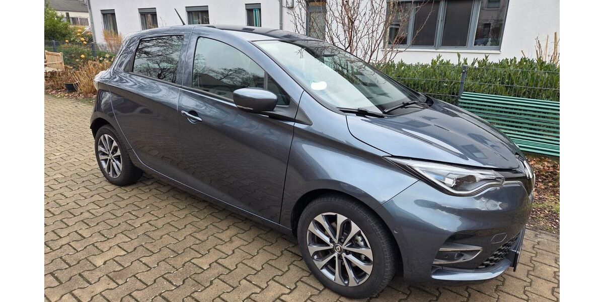 Renault ZOE 45.000 km 12.999 &euro; Bremen 28717