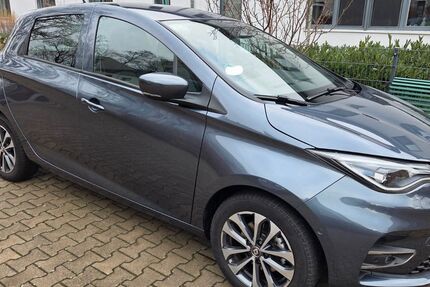 Renault ZOE 45.000 km 13.699 € Bremen 28717