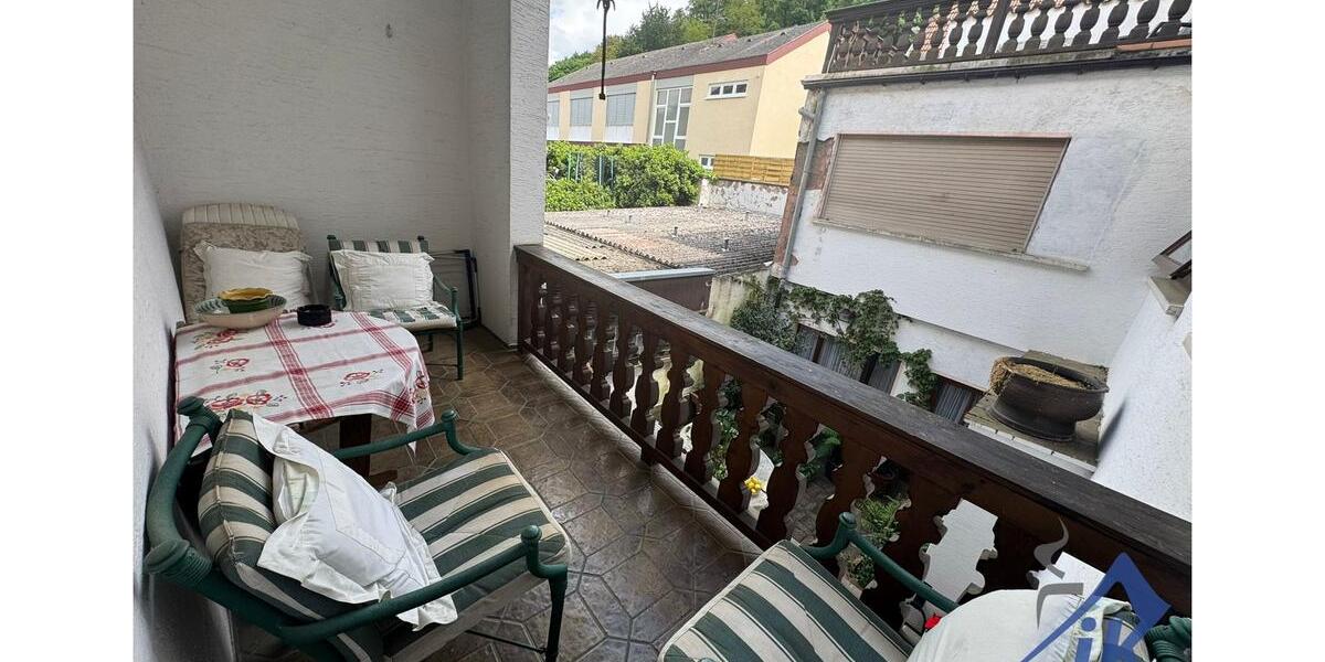 Etagenwohnung Landstuhl - 2 Zimmer, 80 m&sup2;, 1.800&euro; | Angebot:26548820