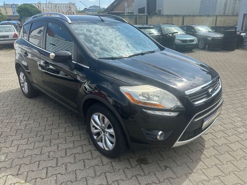 Kuga